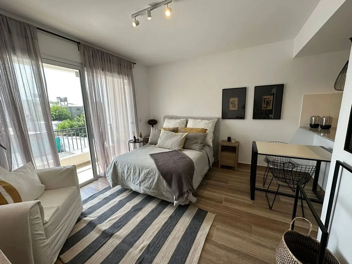 Departamento en Calle 43 Entre 17 y Diag 76 1100