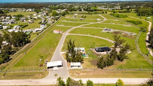Lote en Arena Chico S/N
