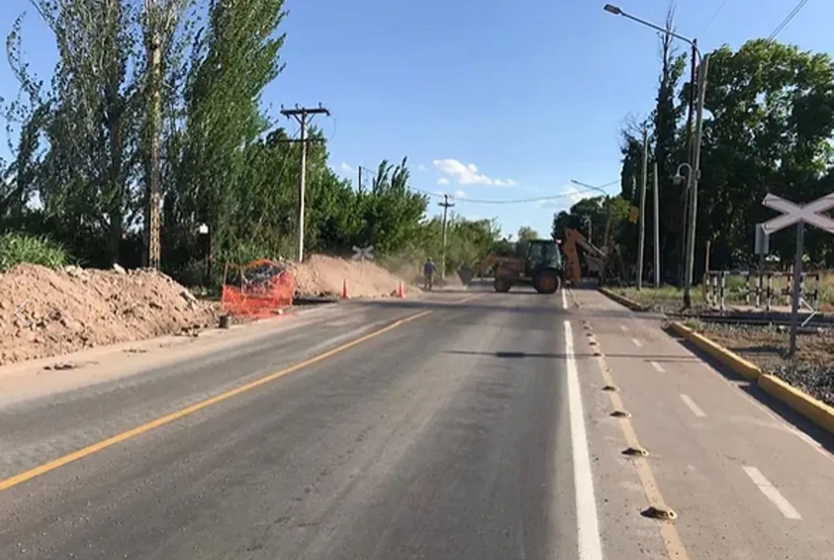 Lote en Videla Aranda 300
