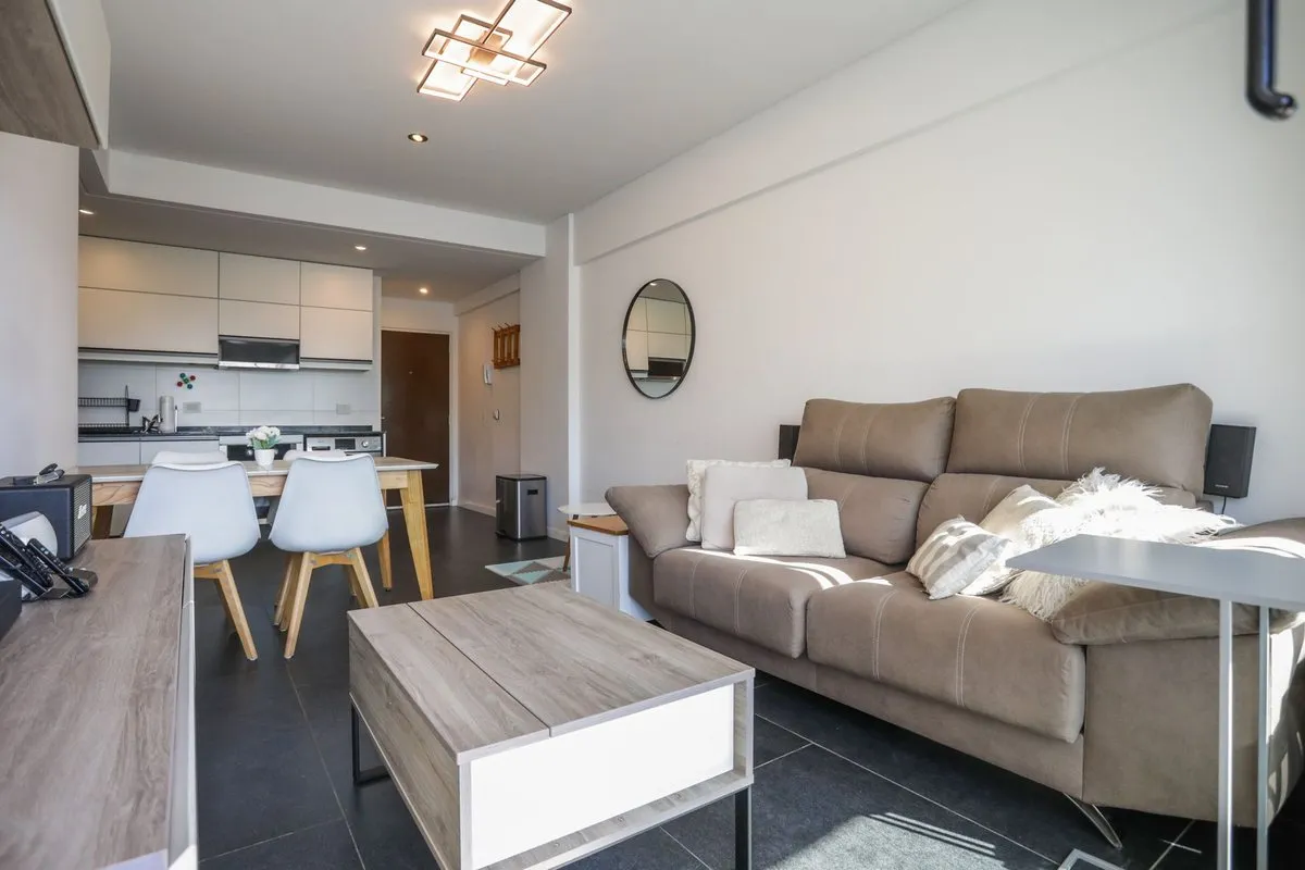 Departamento en Mendoza 5600