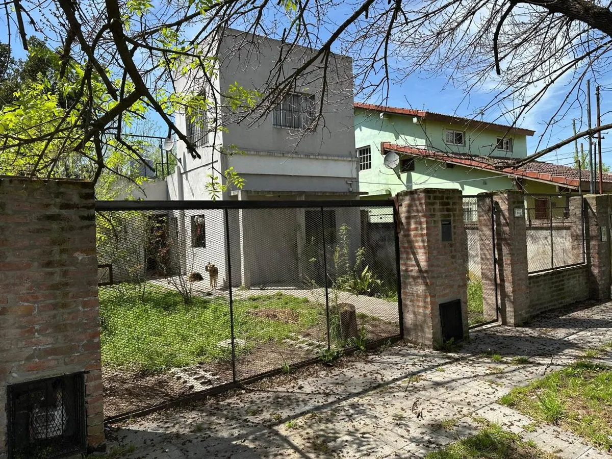 Casa en Martínez Estrada 800