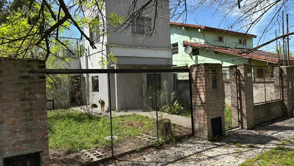 Casa en Martínez Estrada 800