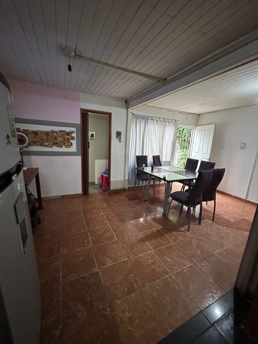 Casa en Painé 5300