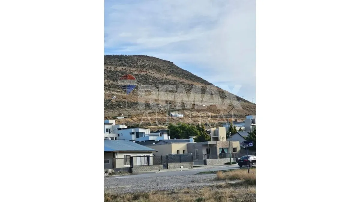 Lote en Echeverría 500