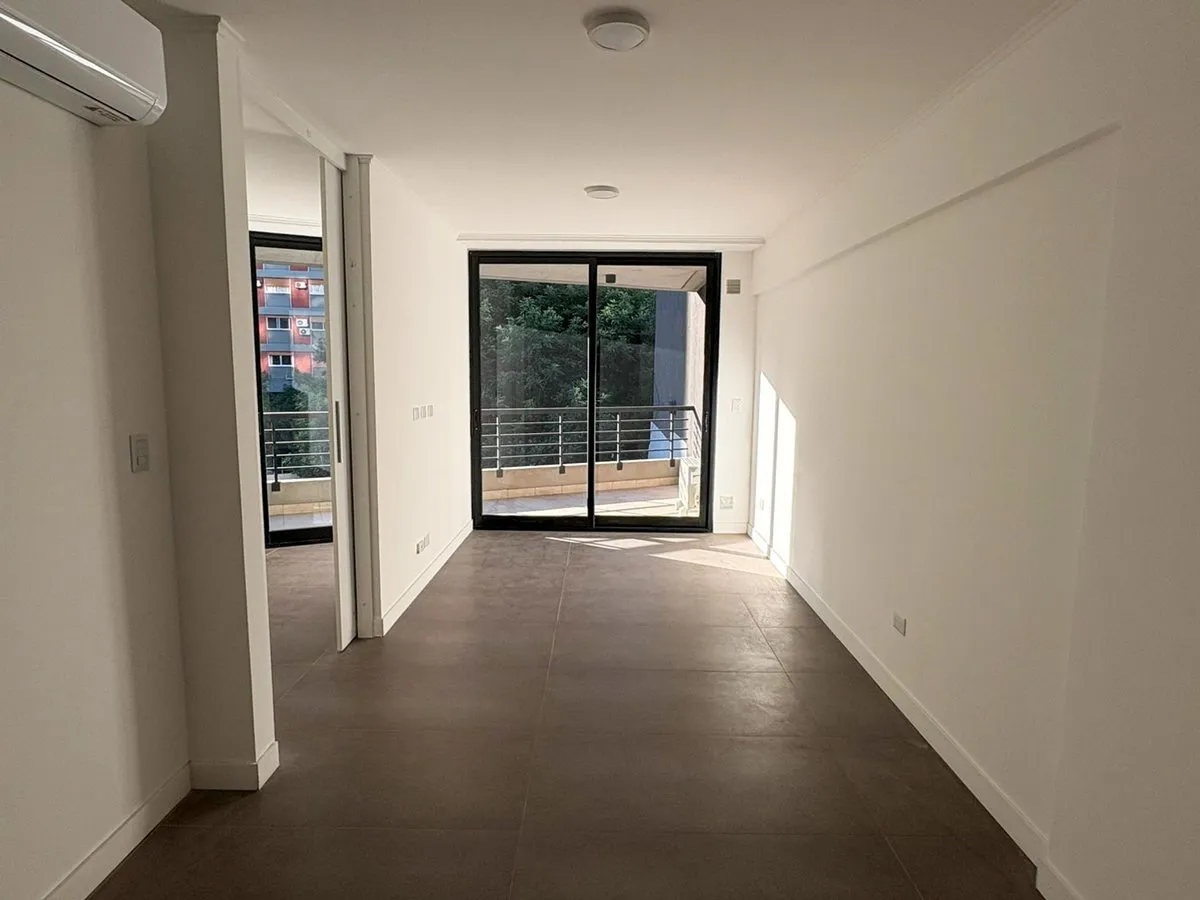 Departamento en Lezica 4400