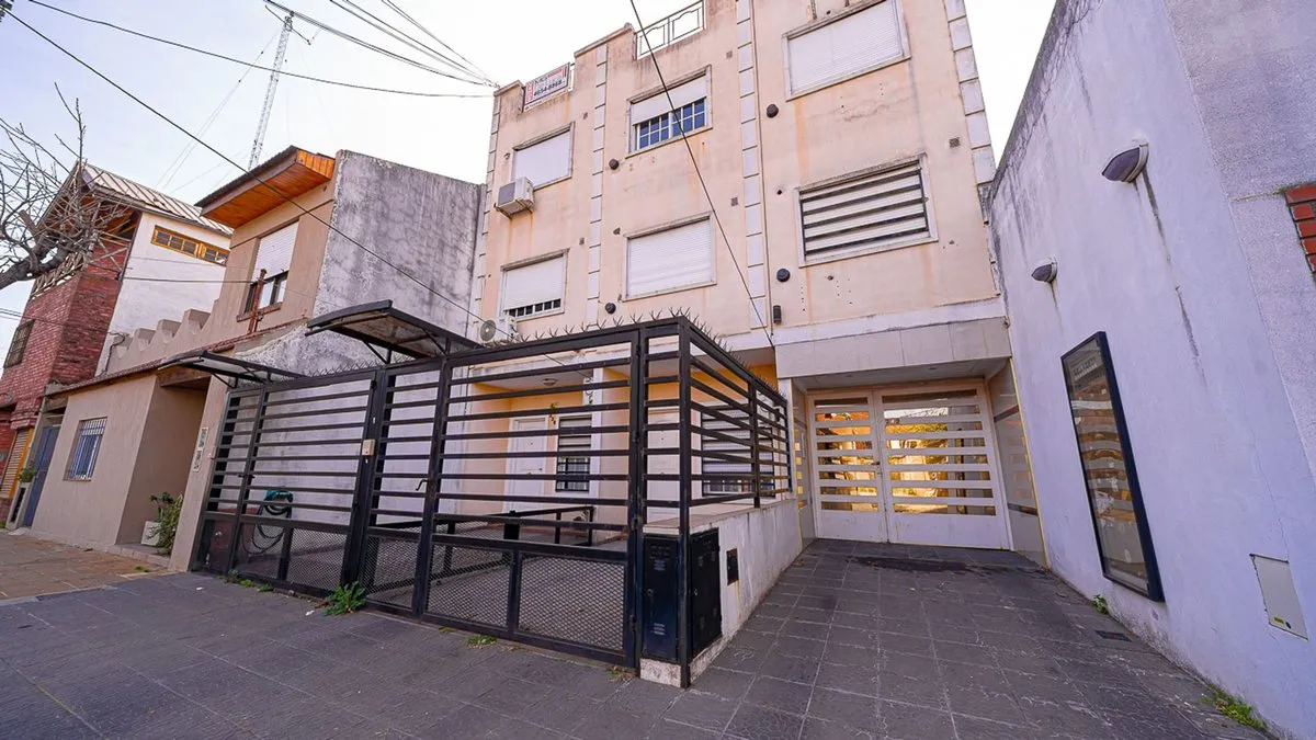 Departamento en Constitucion 200