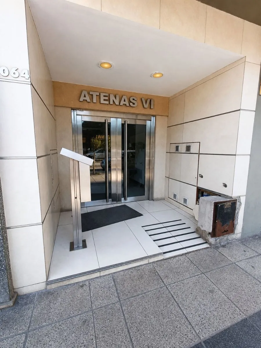 Departamento en Avenida Colón 2000