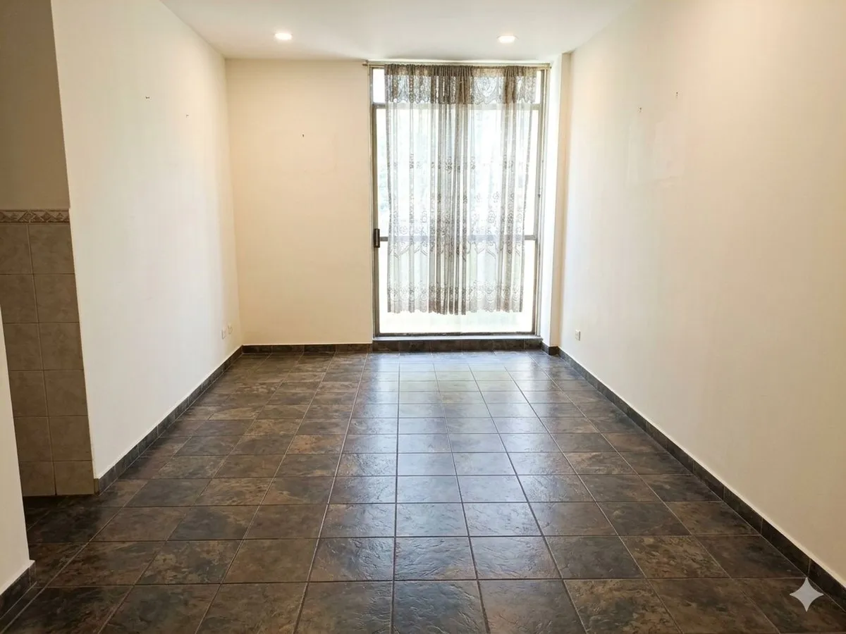 Departamento en Avenida Gobernador Vergara 1400