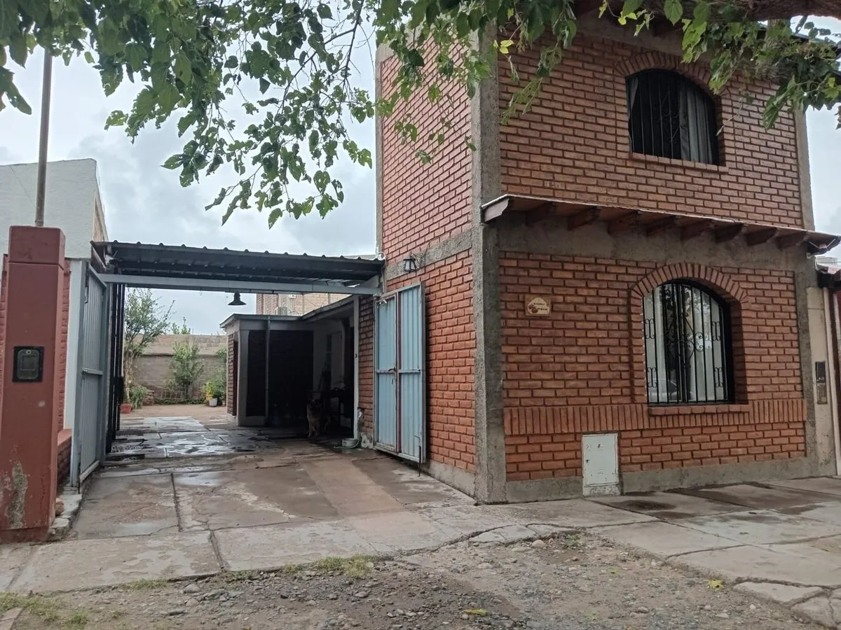 Casa en Guarinay 500