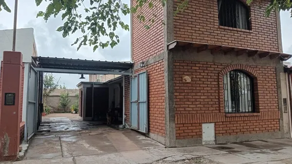 Casa en Guarinay 500