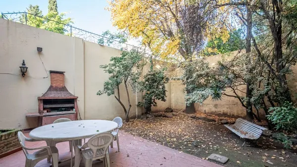 Casa en Quirno 500