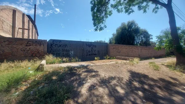 Lote en Tropero Sosa 0