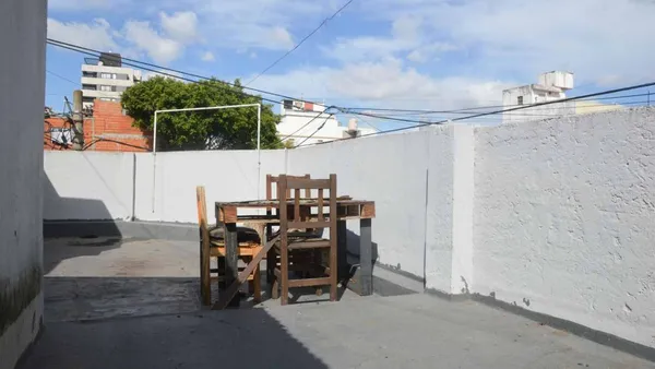 P H en Ituzaingó 1700