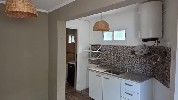 Departamento en Avenida Rivadavia 800