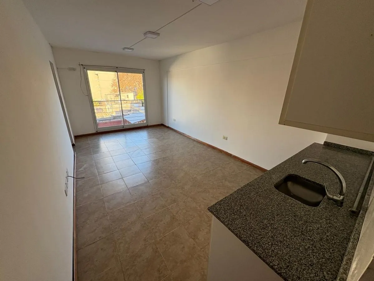 Departamento en Rio de Janeiro 900