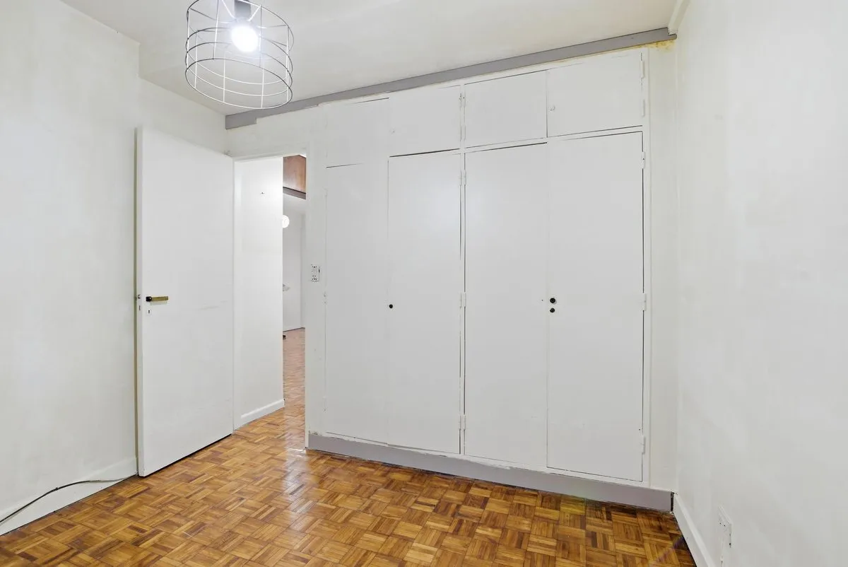 Departamento en Larrea 1200