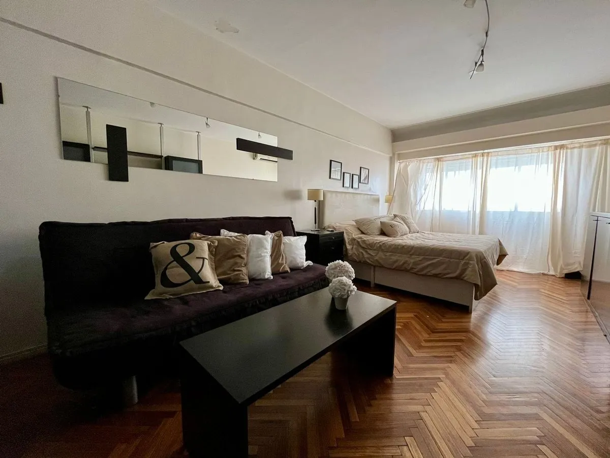 Departamento en Avenida Córdoba 800