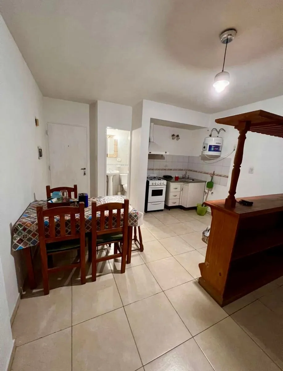 Departamento en Poeta Horacio Forti 800