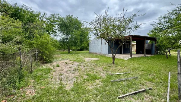 Casa en Calle Publica S/n 0