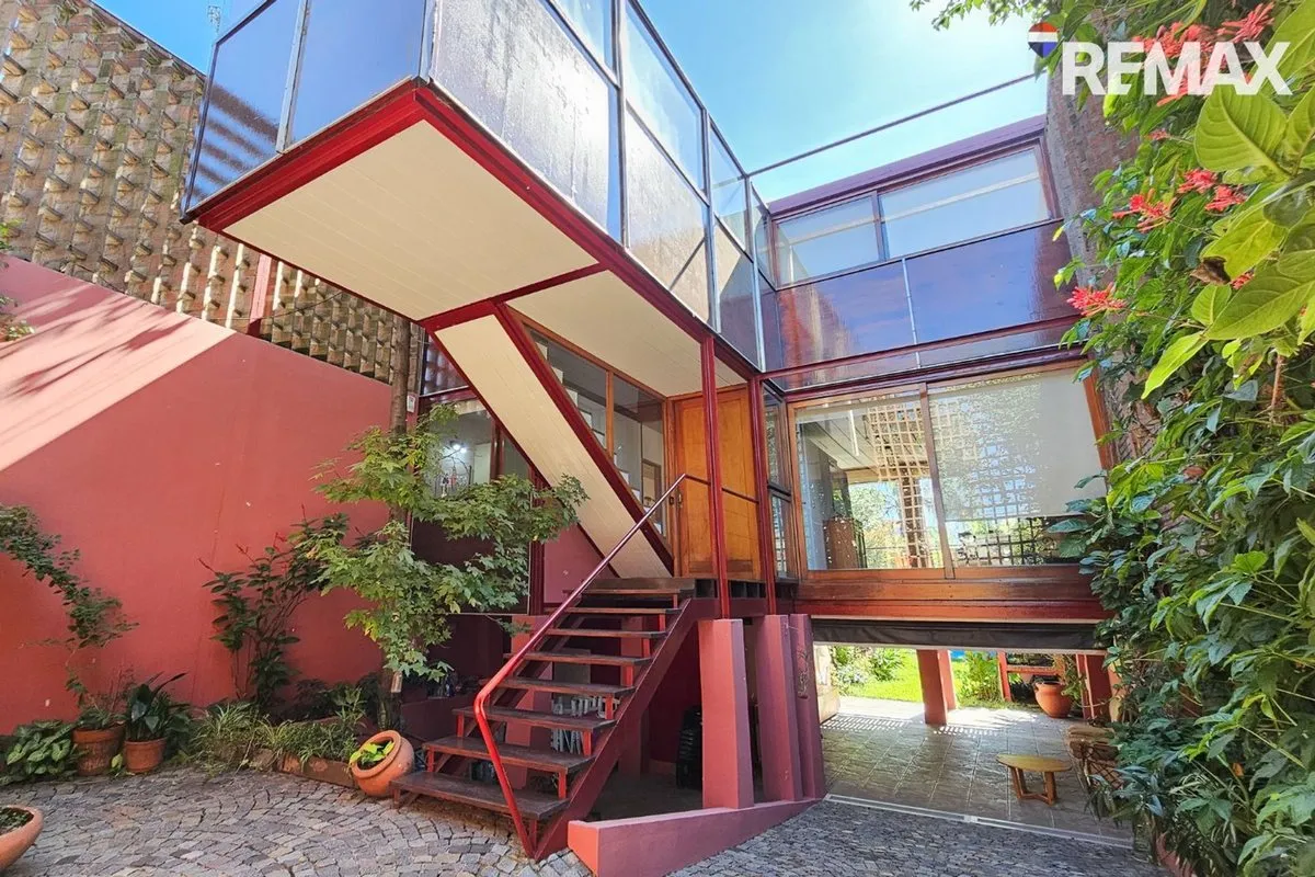 Casa en A. Coletta 800