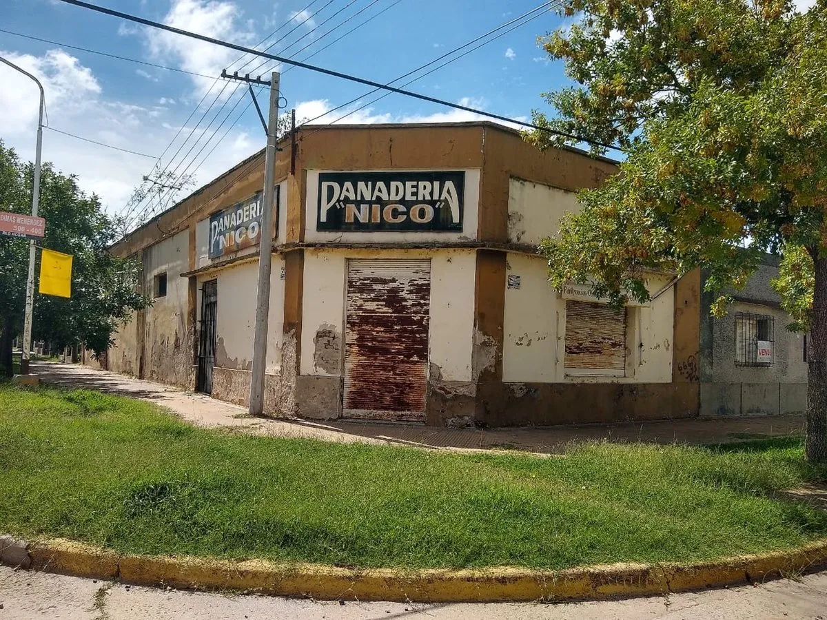 Casa en Dimas Menendez 300