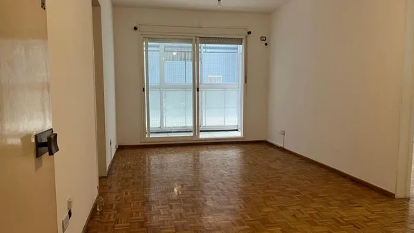 Departamento en Yatay 100