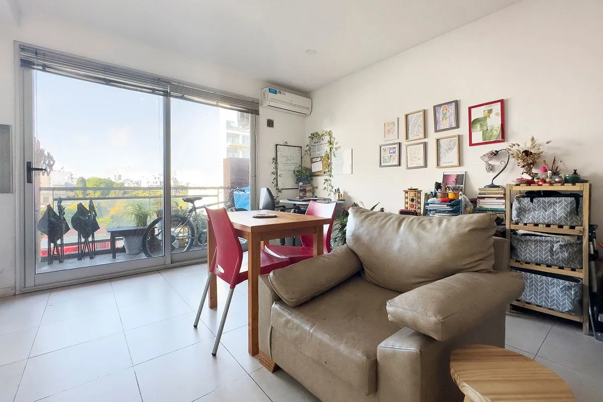 Departamento en Carlos Antonio López 3300