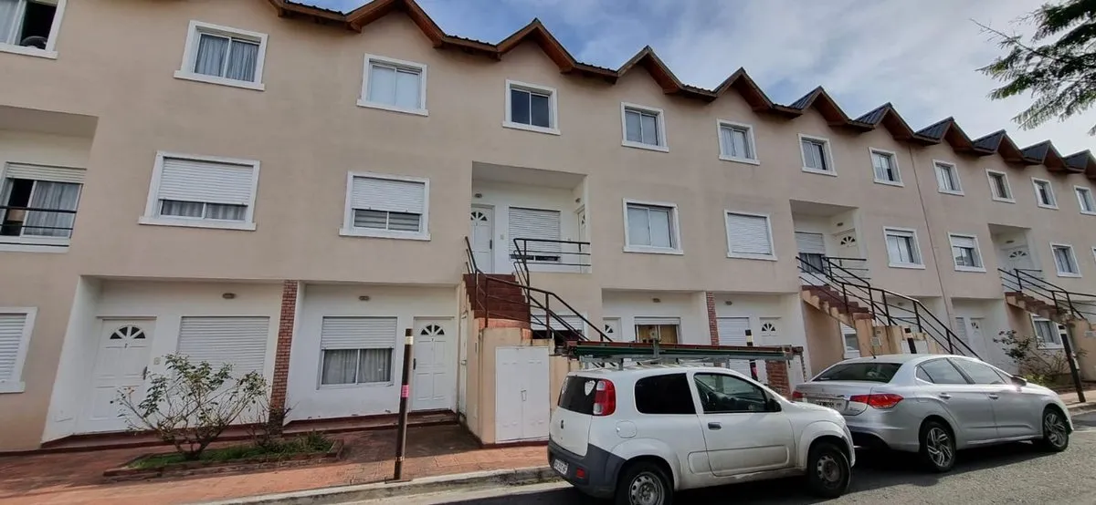 Departamento en Italia 300