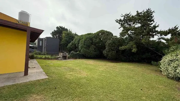 Casa en El Capitán 1100