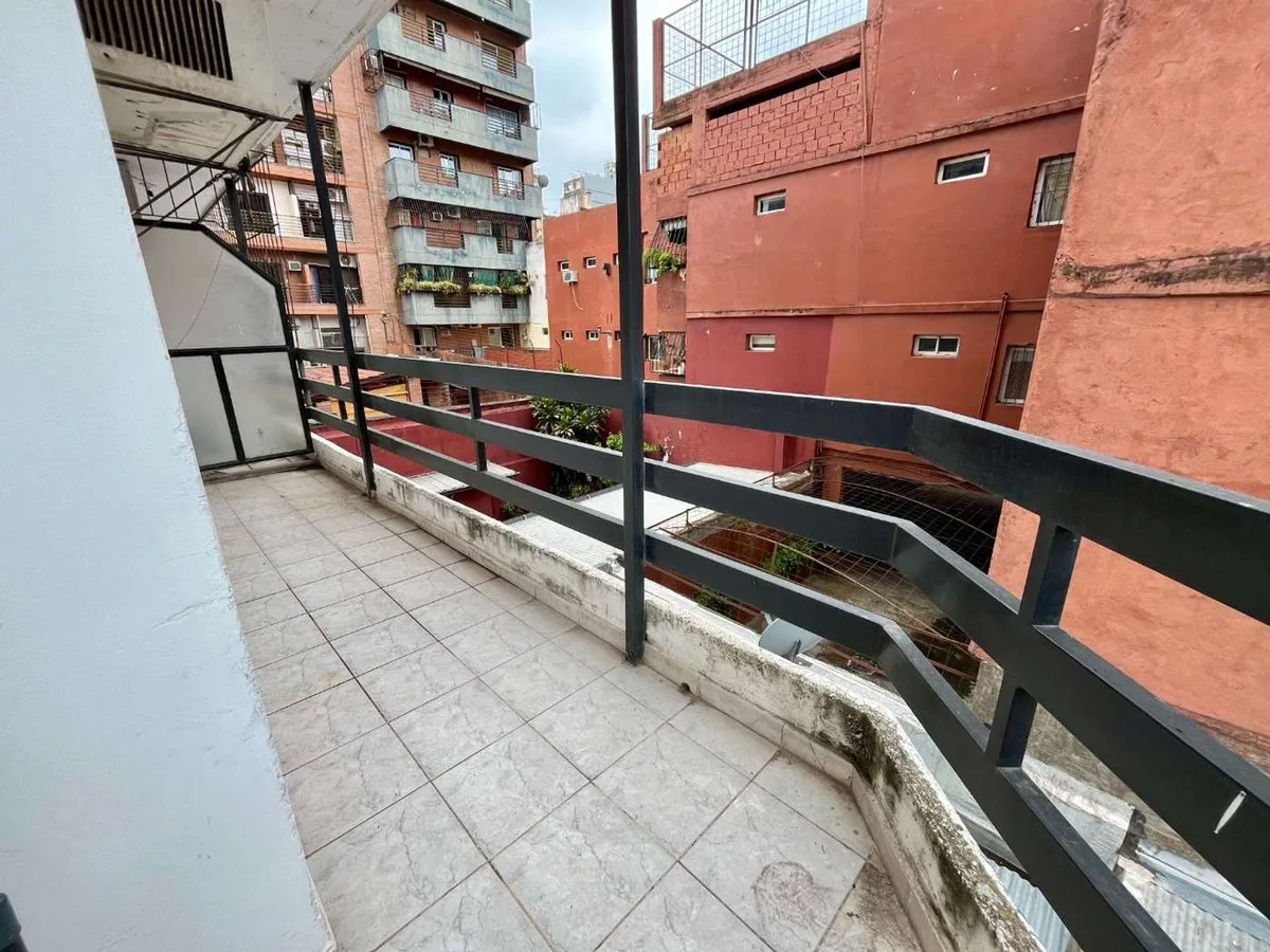 Departamento en San Juan 100