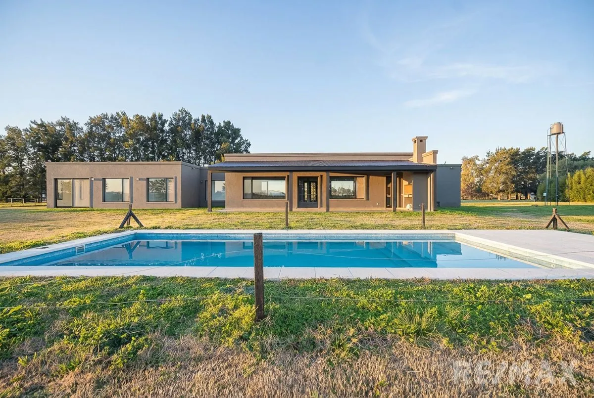 Casa en Ruta Provincial 193 100
