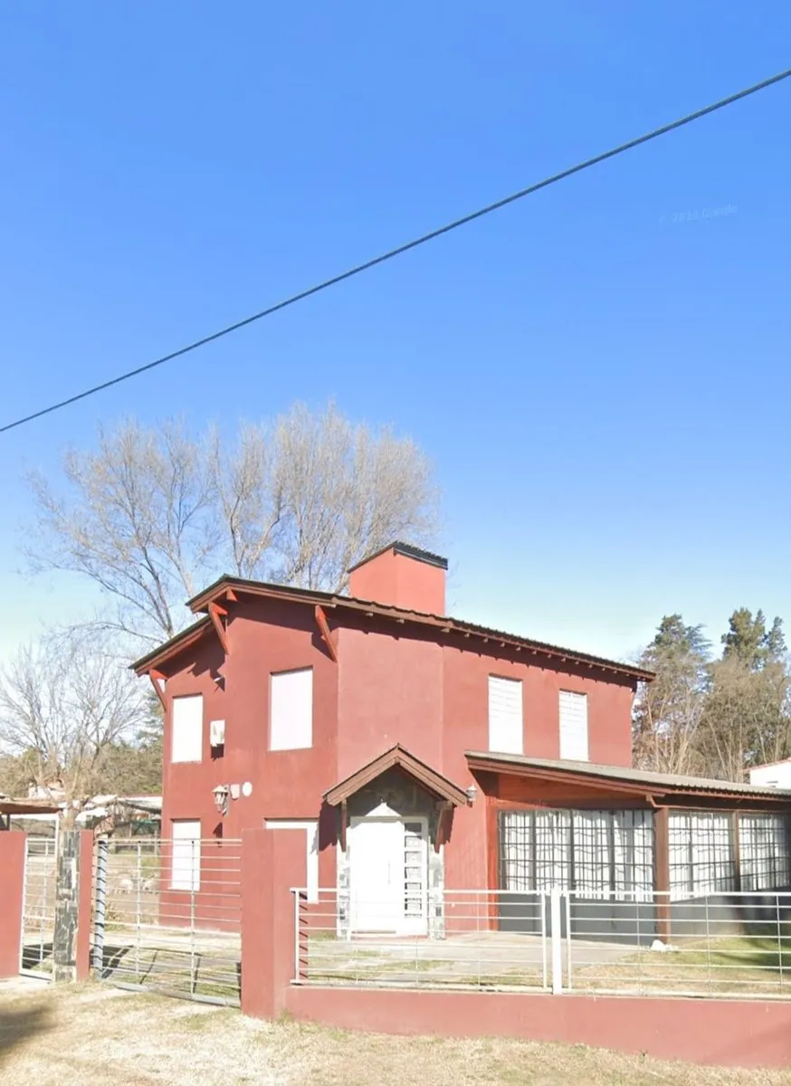 Casa en El Nogal 200