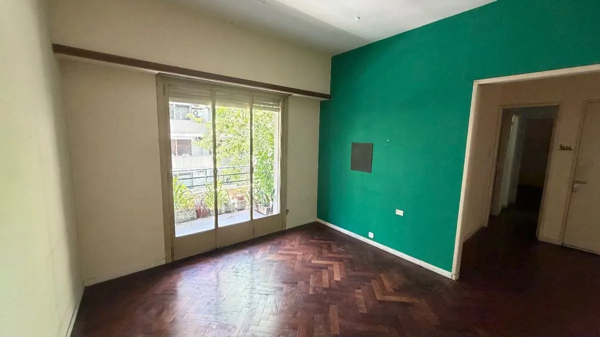 Departamento en Billinghurst 1700