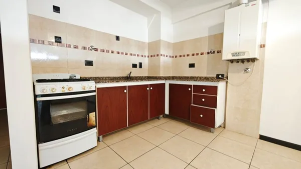 Departamento en Villegas 500