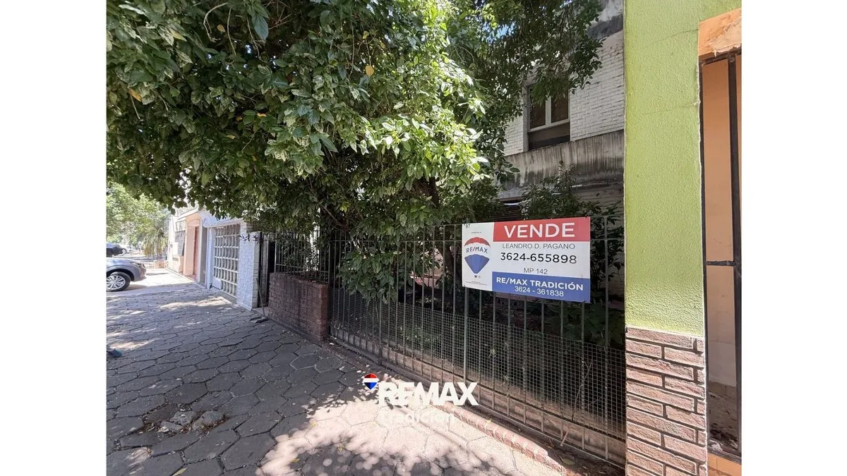 Casa en Posadas 500