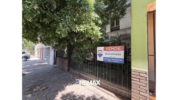 Casa en Posadas 500