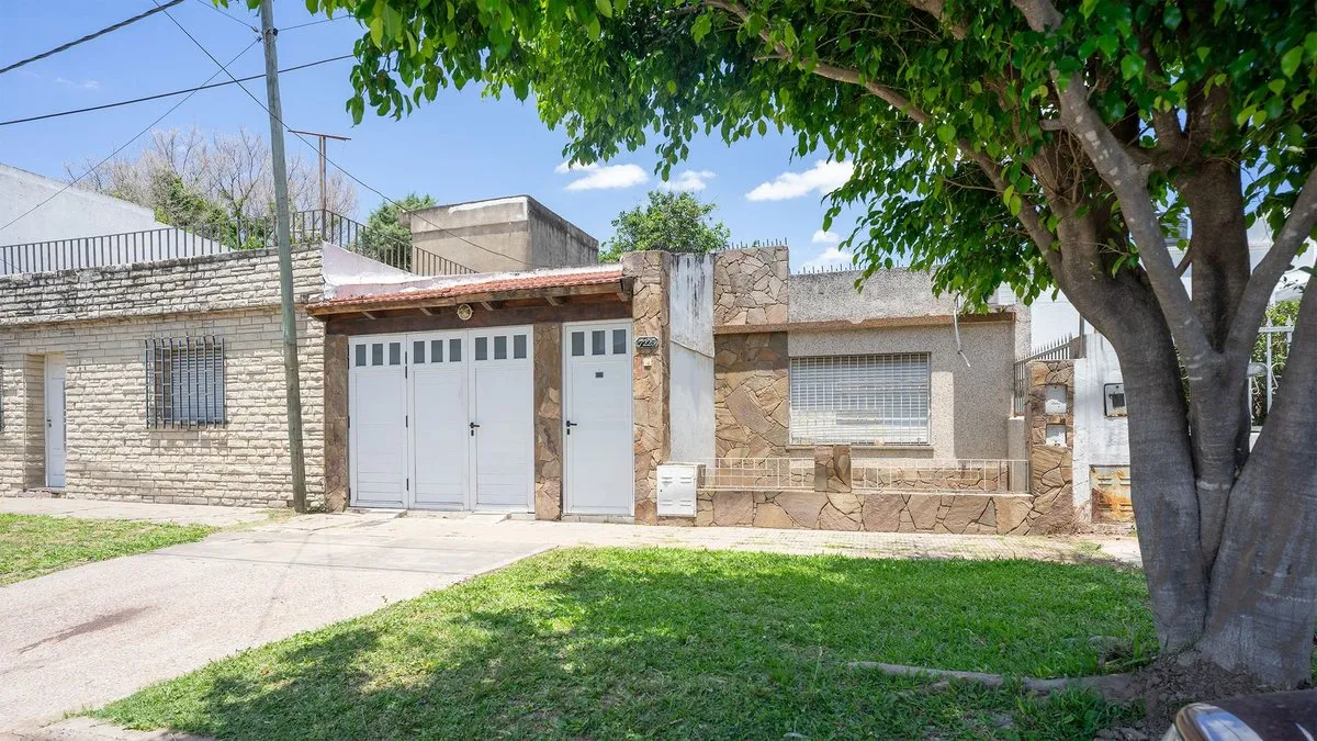 Casa en San Lorenzo 7200