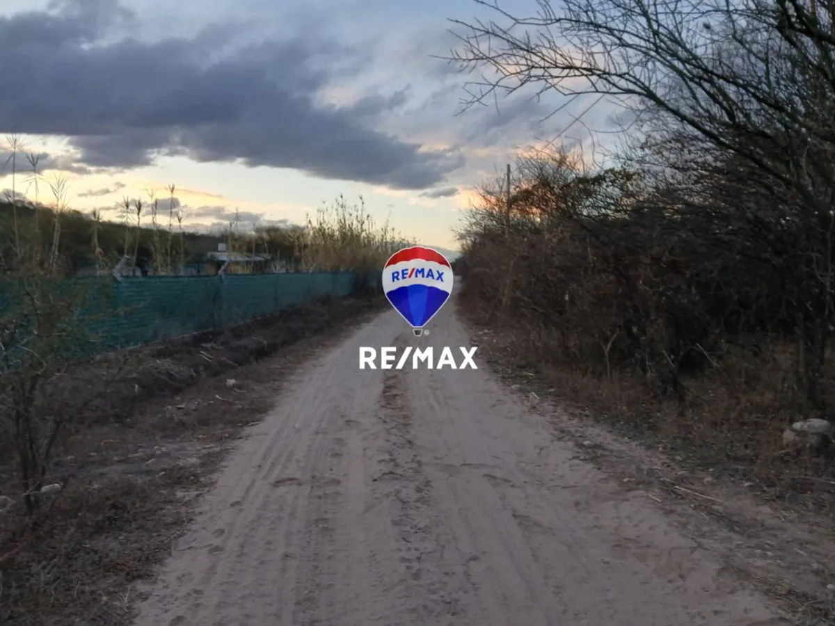 Lote en El Préstamo S/N