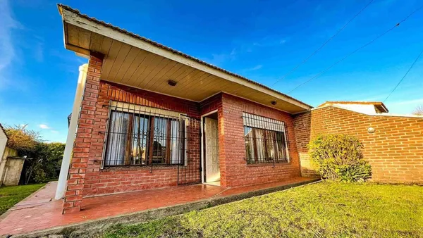 Casa en Calle 451 400