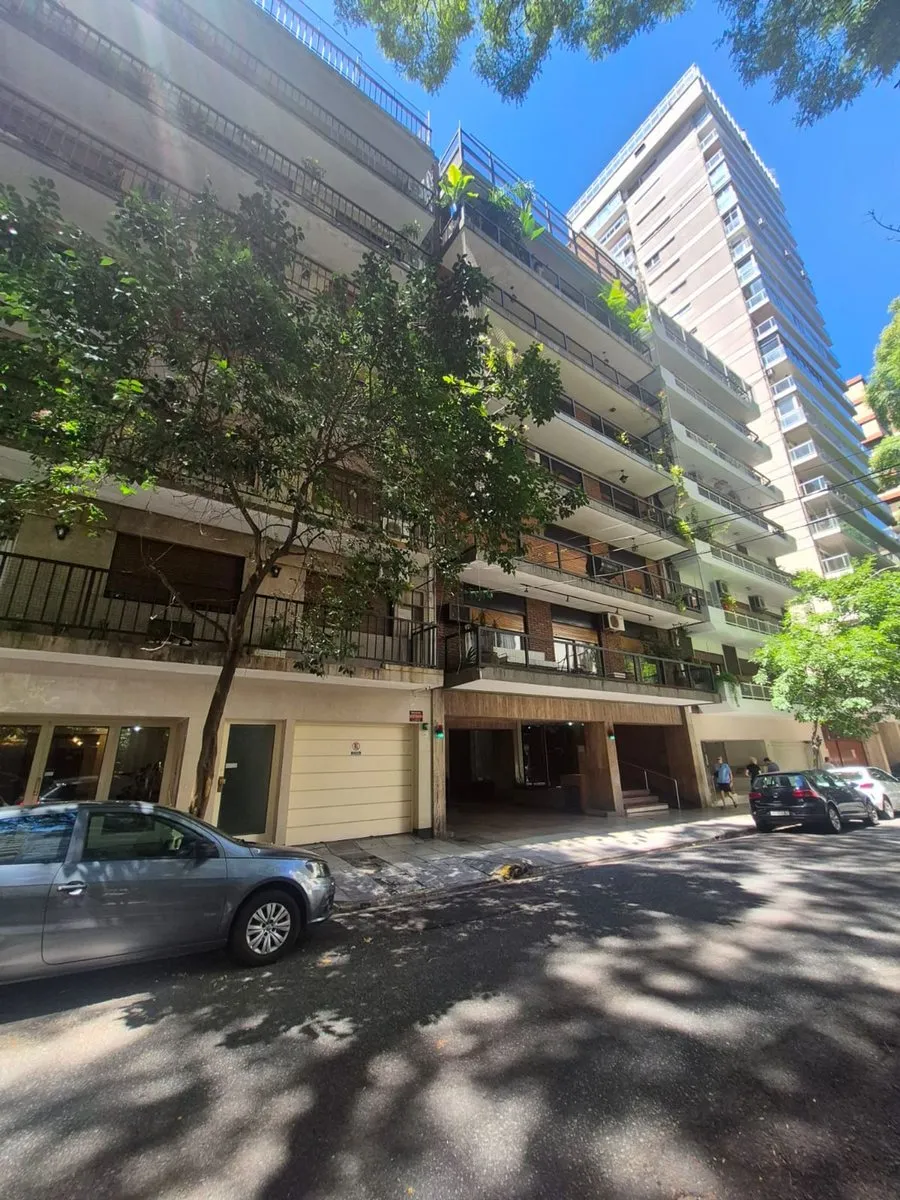 Departamento en Mariscal Antonio José de Sucre 1900