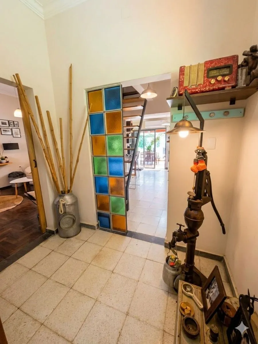 Casa en Ángel Cassanello 2900