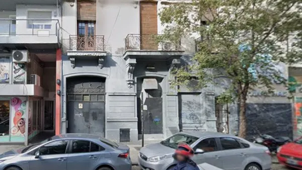 Local Comercial en Presidente Roca 700