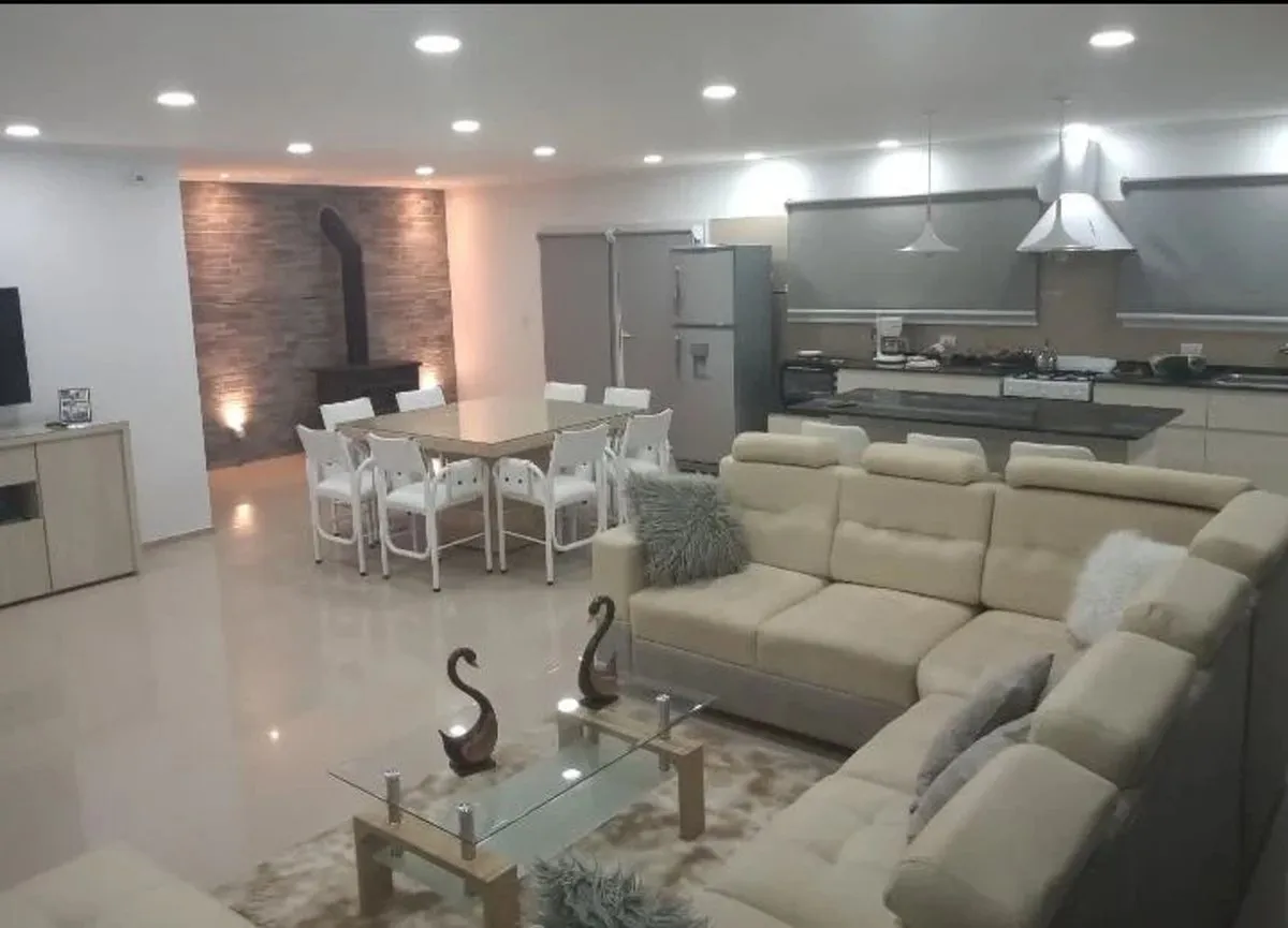 Casa en Sin Nombre 0