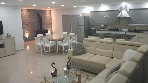 Casa en Sin Nombre 0
