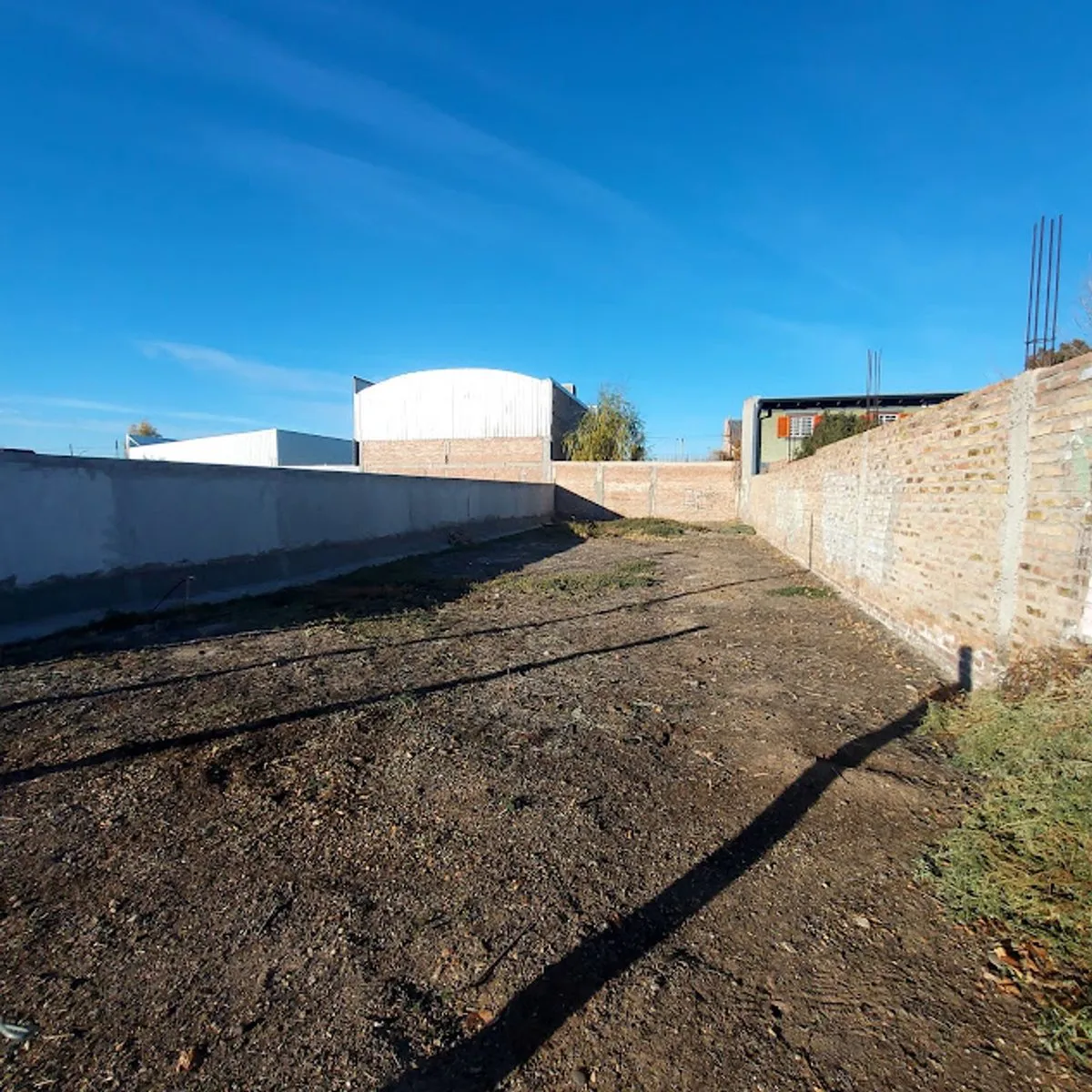 Lote en Canadá 300