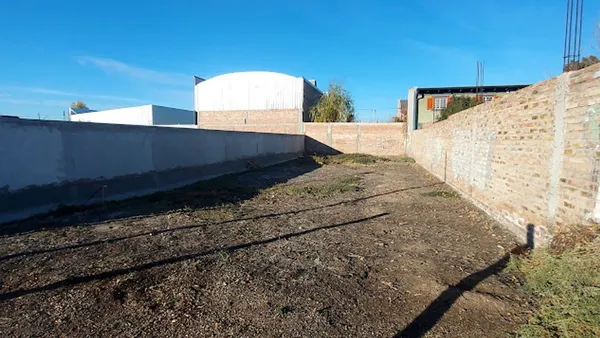 Lote en Canadá 300