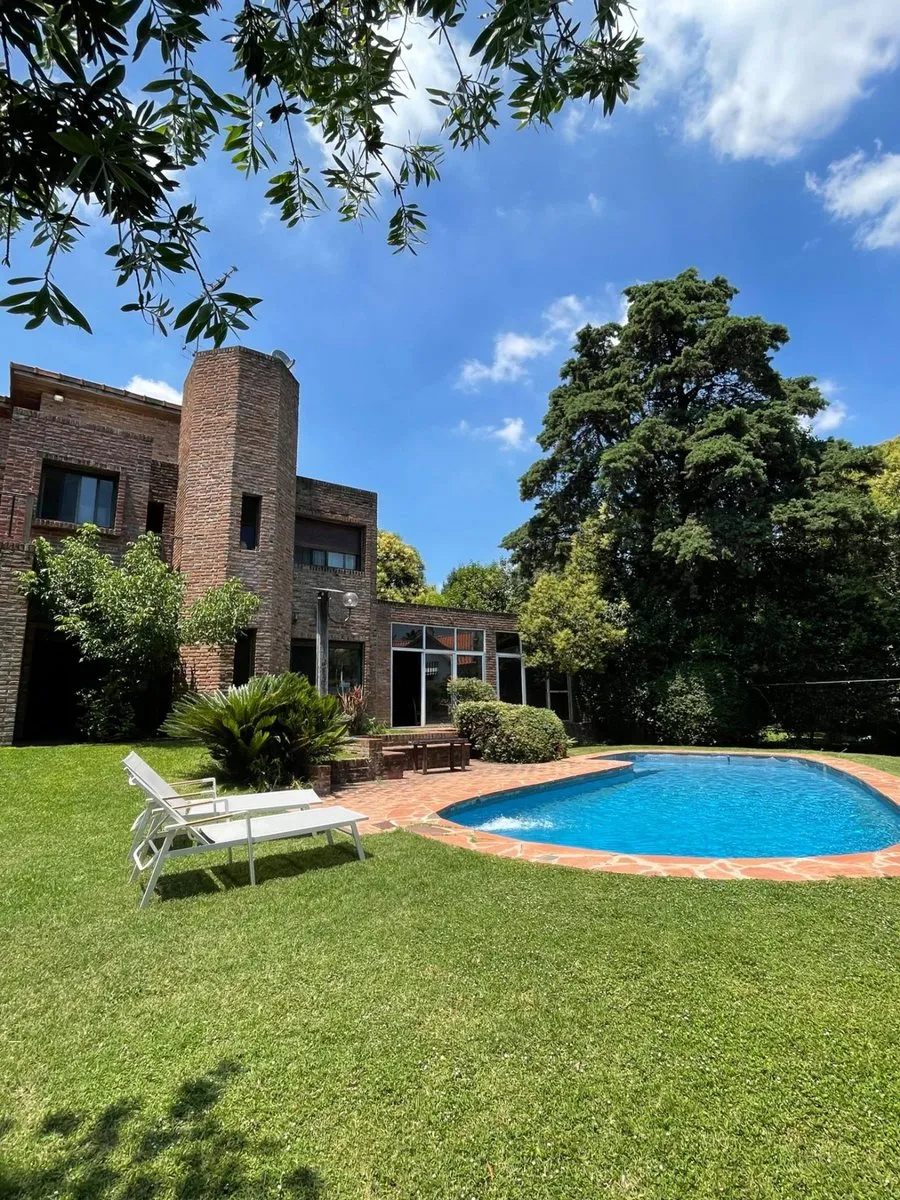 Casa en Ramal Pilar 0