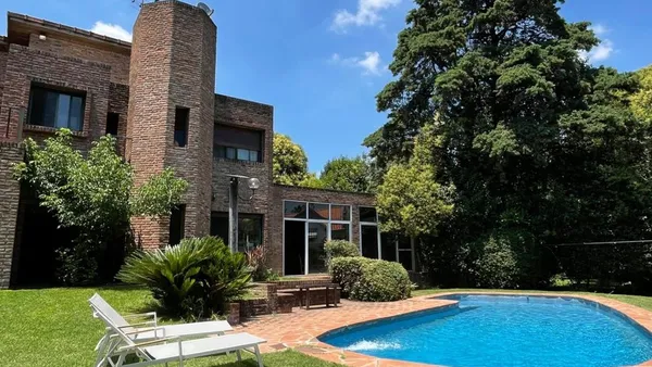 Casa en Ramal Pilar 0
