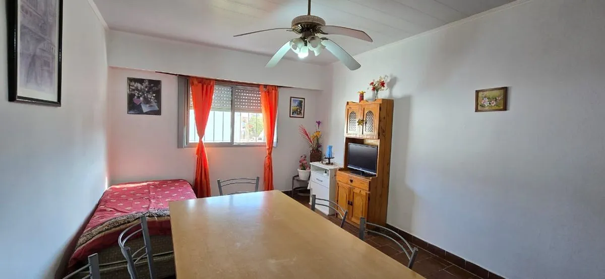 Departamento en Calle 7 900