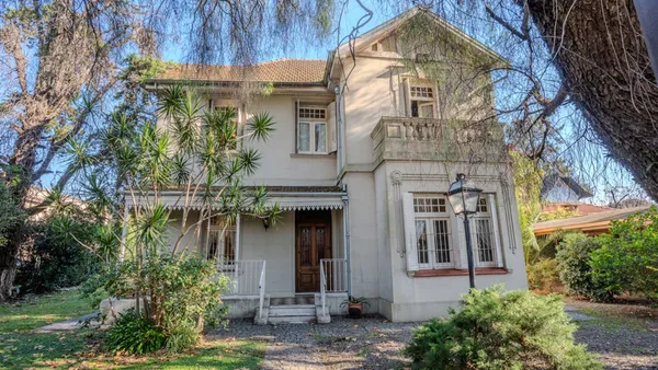 Casa en Guillermo Granville 400